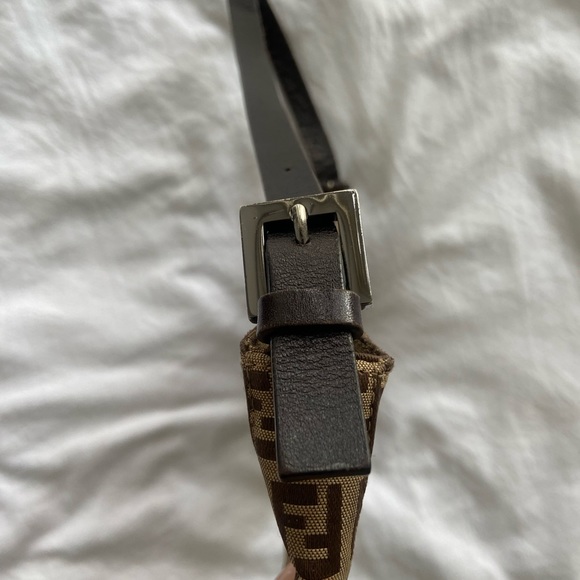 Vintage Fendi bag - Picture 3 of 5